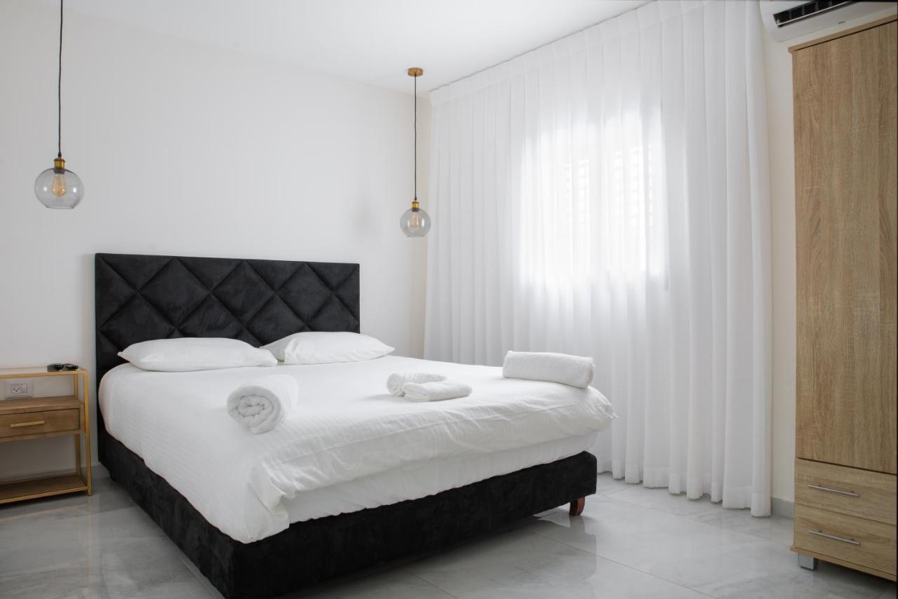 צופית דירות אירוח: Cozy Suites with Versatile Layouts Eilat Exterior photo