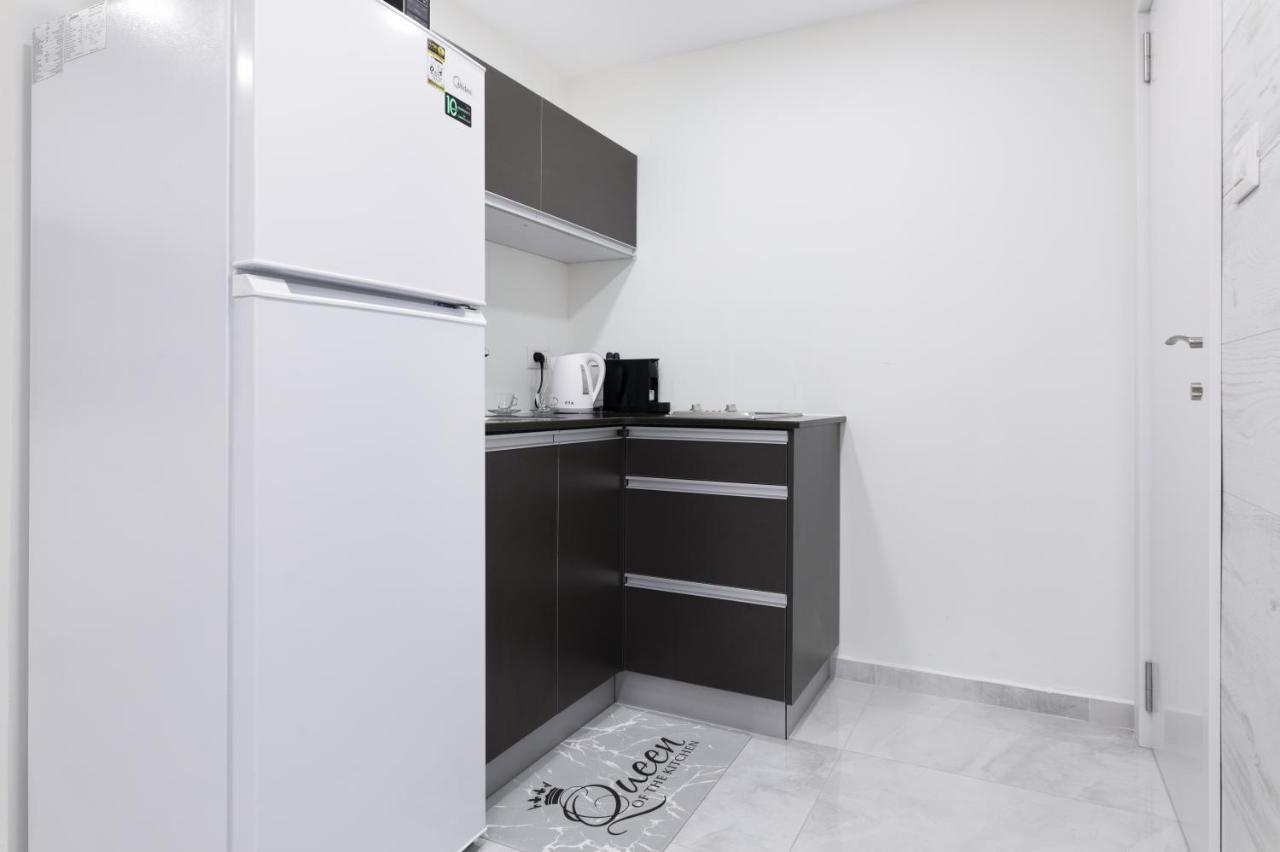 צופית דירות אירוח: Cozy Suites with Versatile Layouts Eilat Exterior photo