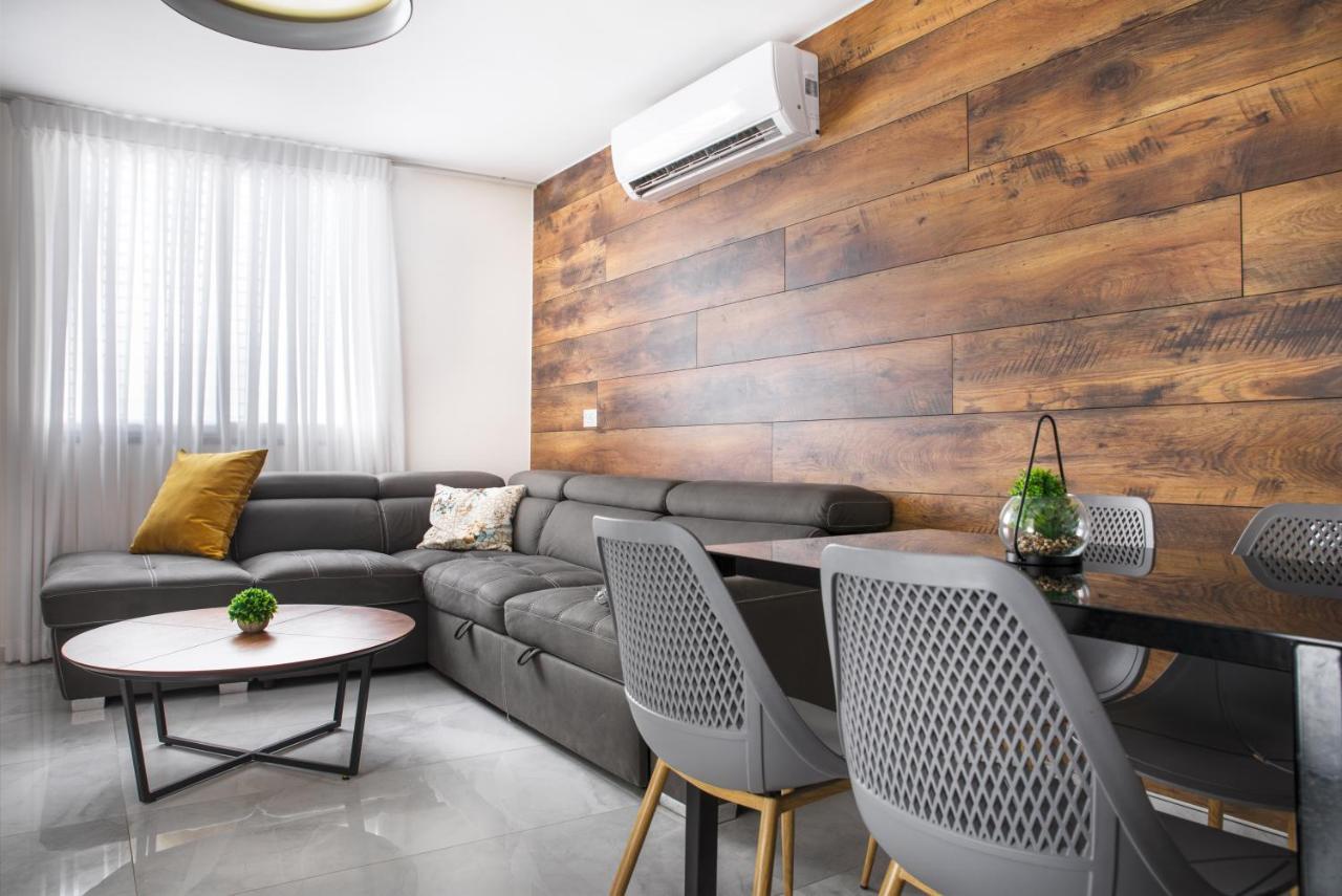 צופית דירות אירוח: Cozy Suites with Versatile Layouts Eilat Exterior photo