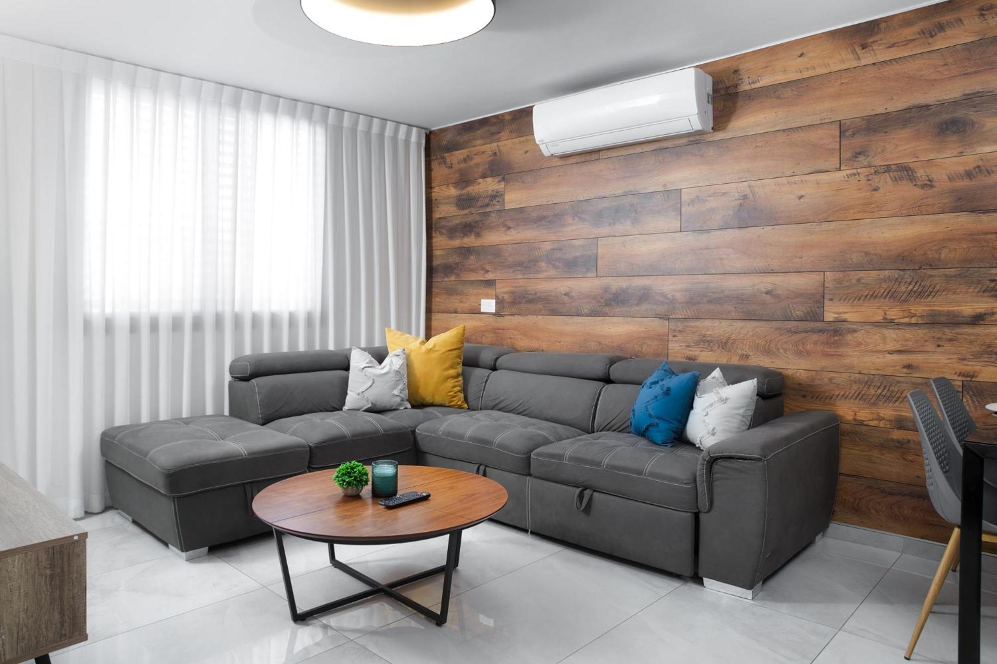 צופית דירות אירוח: Cozy Suites with Versatile Layouts Eilat Exterior photo